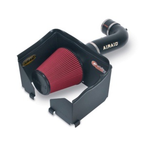 300 190 Airaid Performance Air Intake System