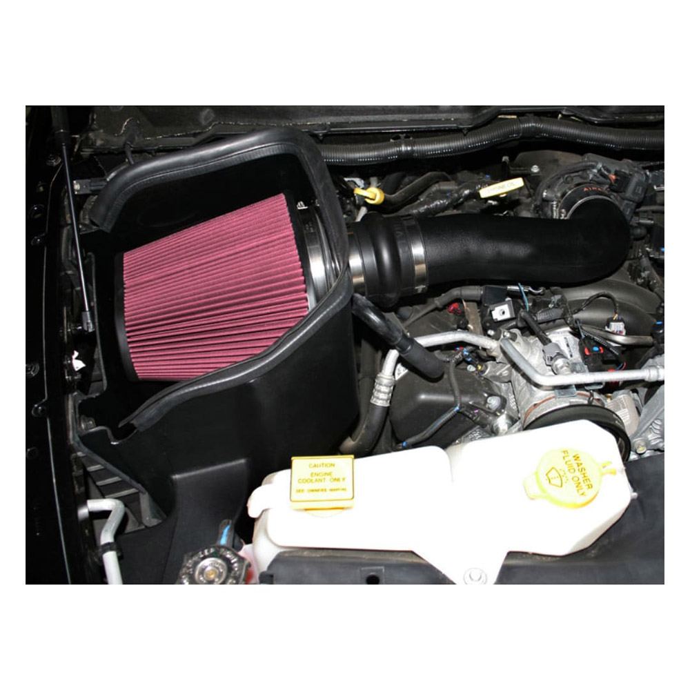 300 232 Airaid Performance Air Intake System