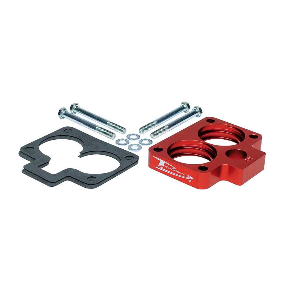 300 570 Airaid Throttle Body Spacer