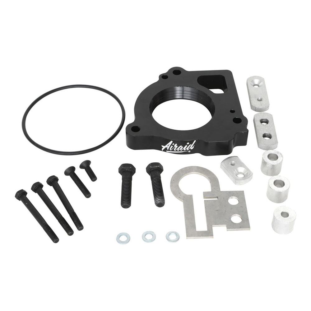 300 574 Airaid Throttle Body Spacer