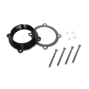 300 637 Airaid Throttle Body Spacer