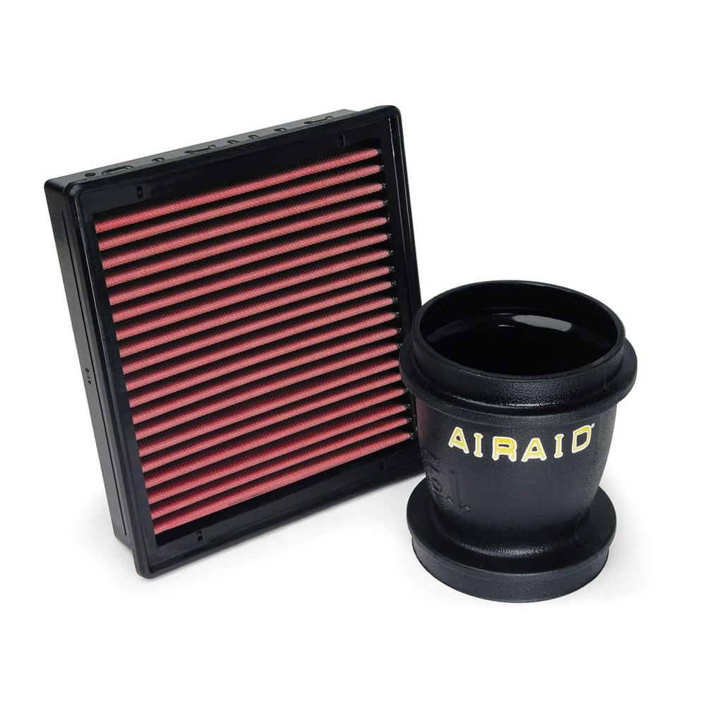 300 728 Airaid Junior Air Intake System