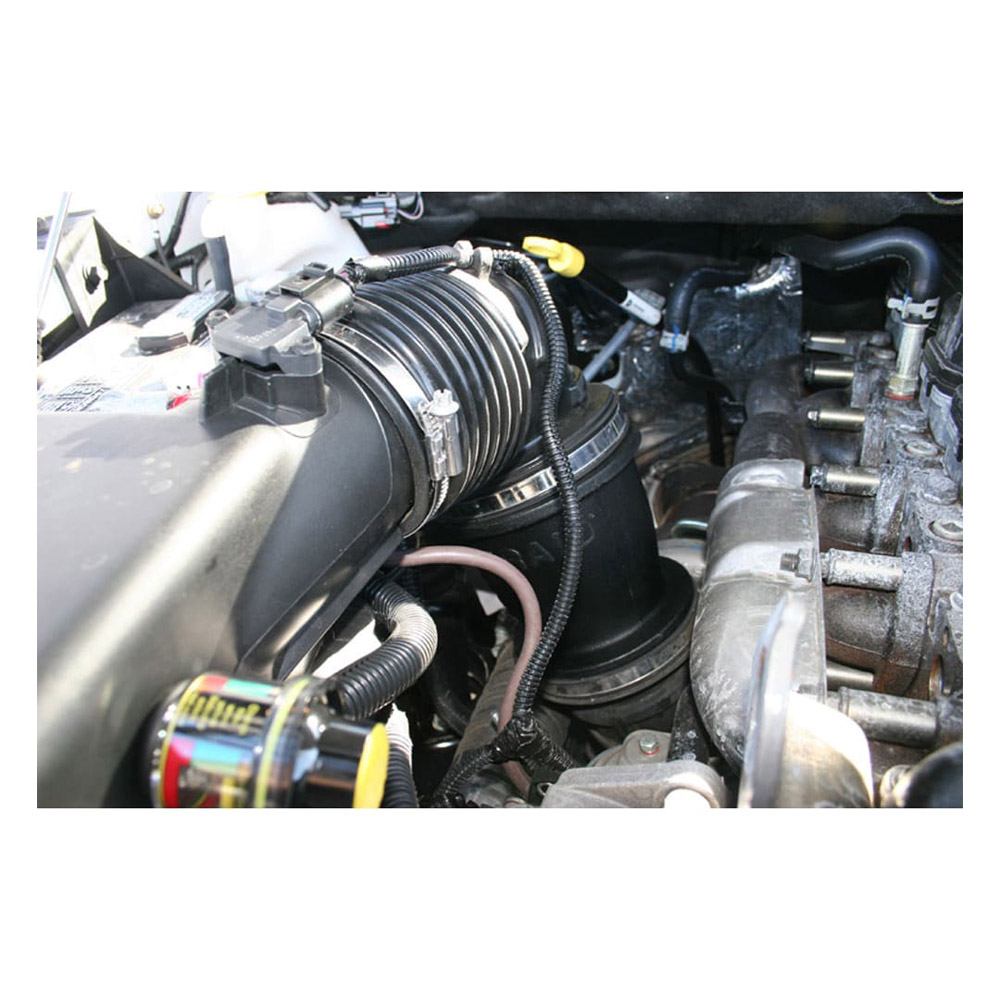 300 728 Airaid Junior Air Intake System
