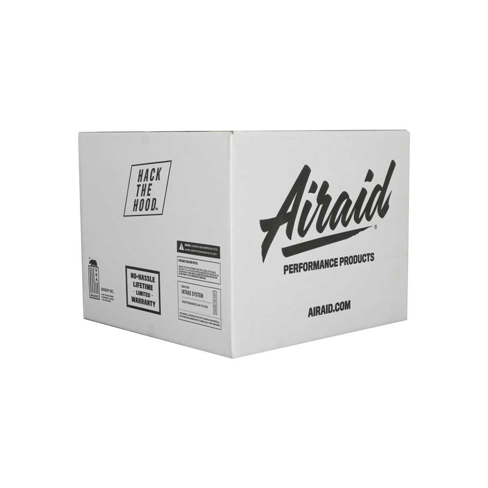 300 728 Airaid Junior Air Intake System