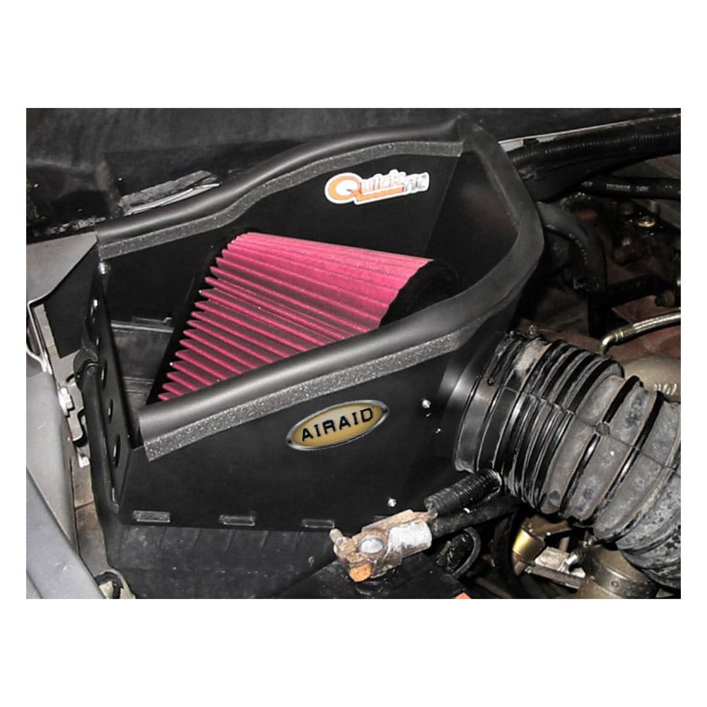 301 139 Airaid Performance Air Intake System