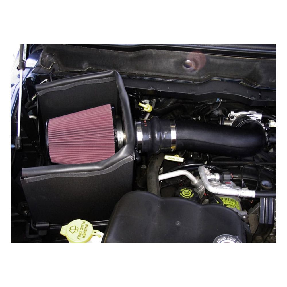 301 149 Airaid Performance Air Intake System