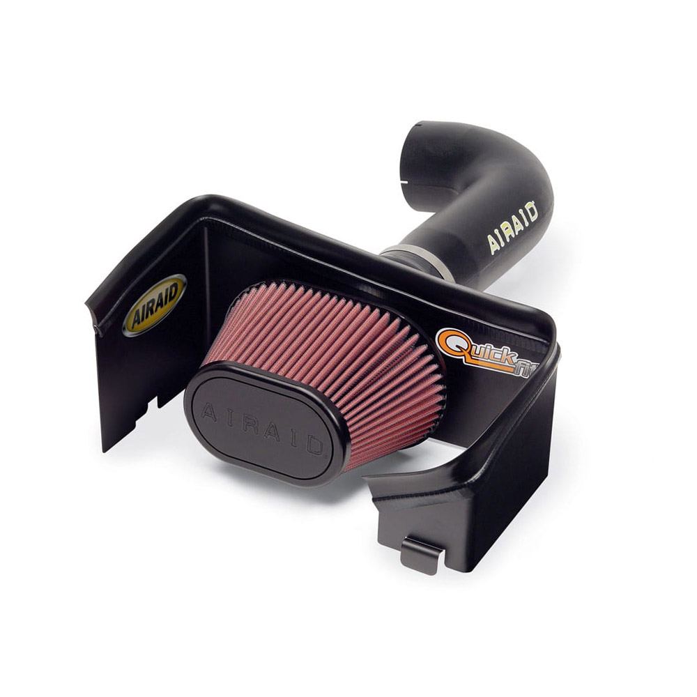 301 151 Airaid Performance Air Intake System