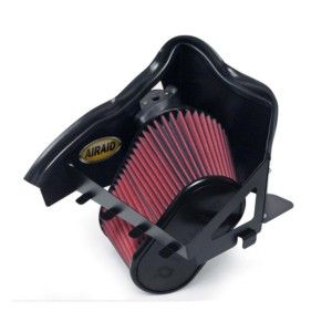 301 155 Airaid Performance Air Intake System