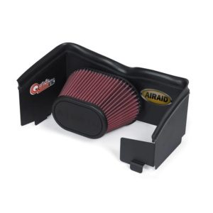 301 165 Airaid Performance Air Intake System