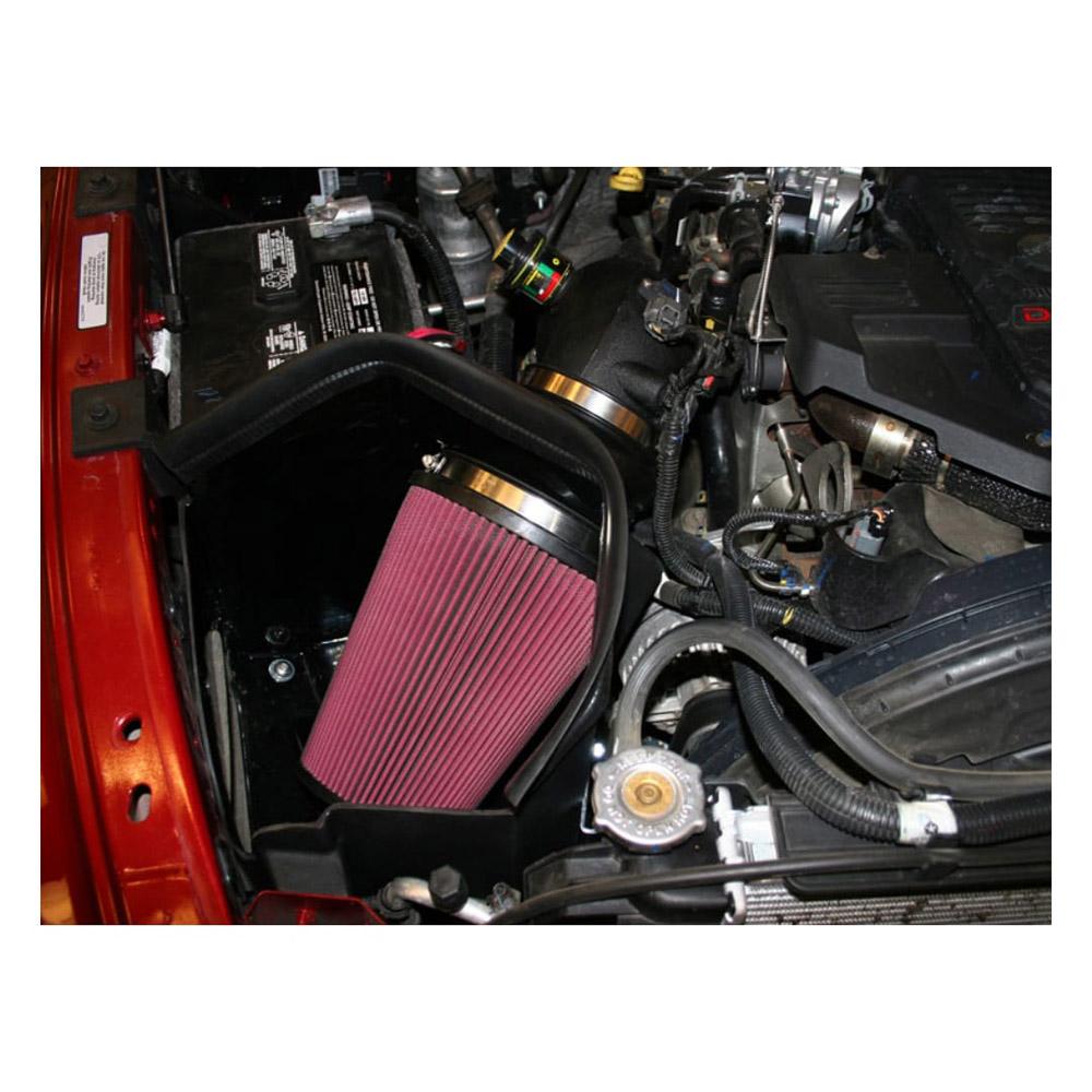301 221 Airaid Performance Air Intake System