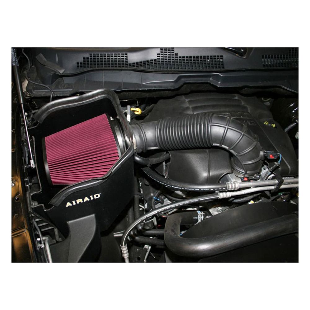 301 236 Airaid Performance Air Intake System