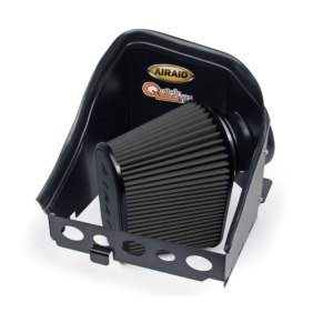 302 139 Airaid Performance Air Intake System