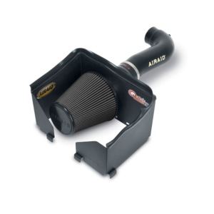 302 191 Airaid Performance Air Intake System