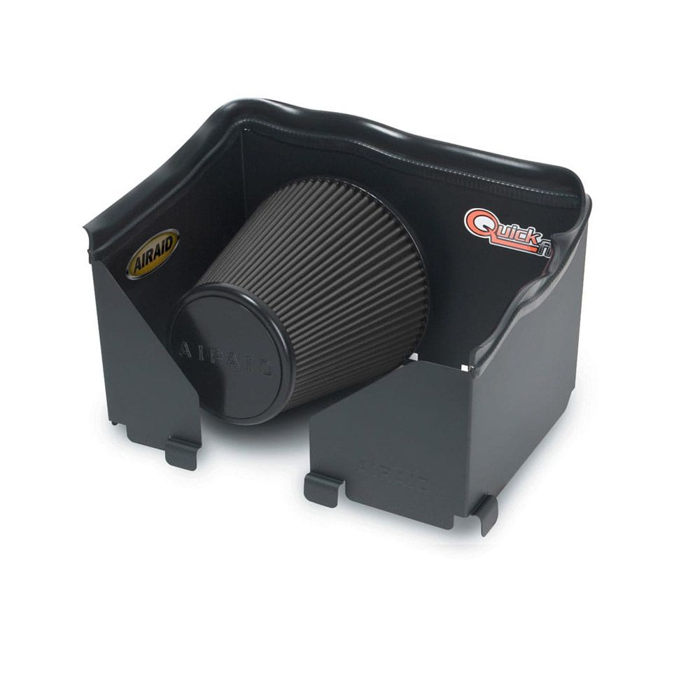 302 192 Airaid Performance Air Intake System