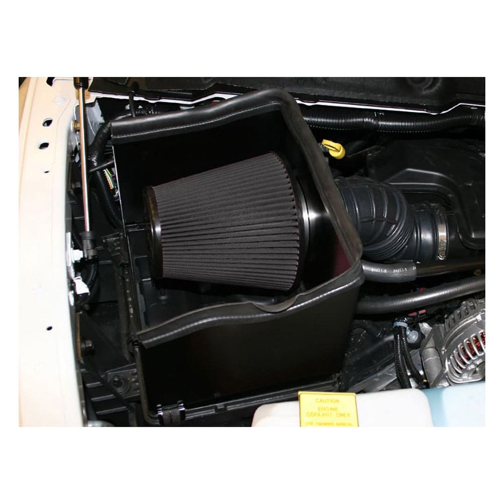 302 192 Airaid Performance Air Intake System