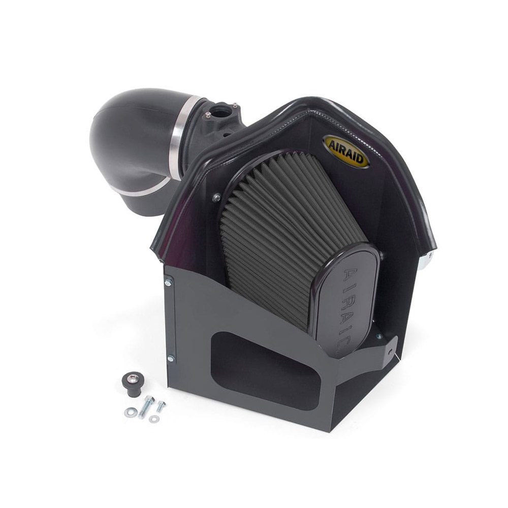 302 209 Airaid Performance Air Intake System