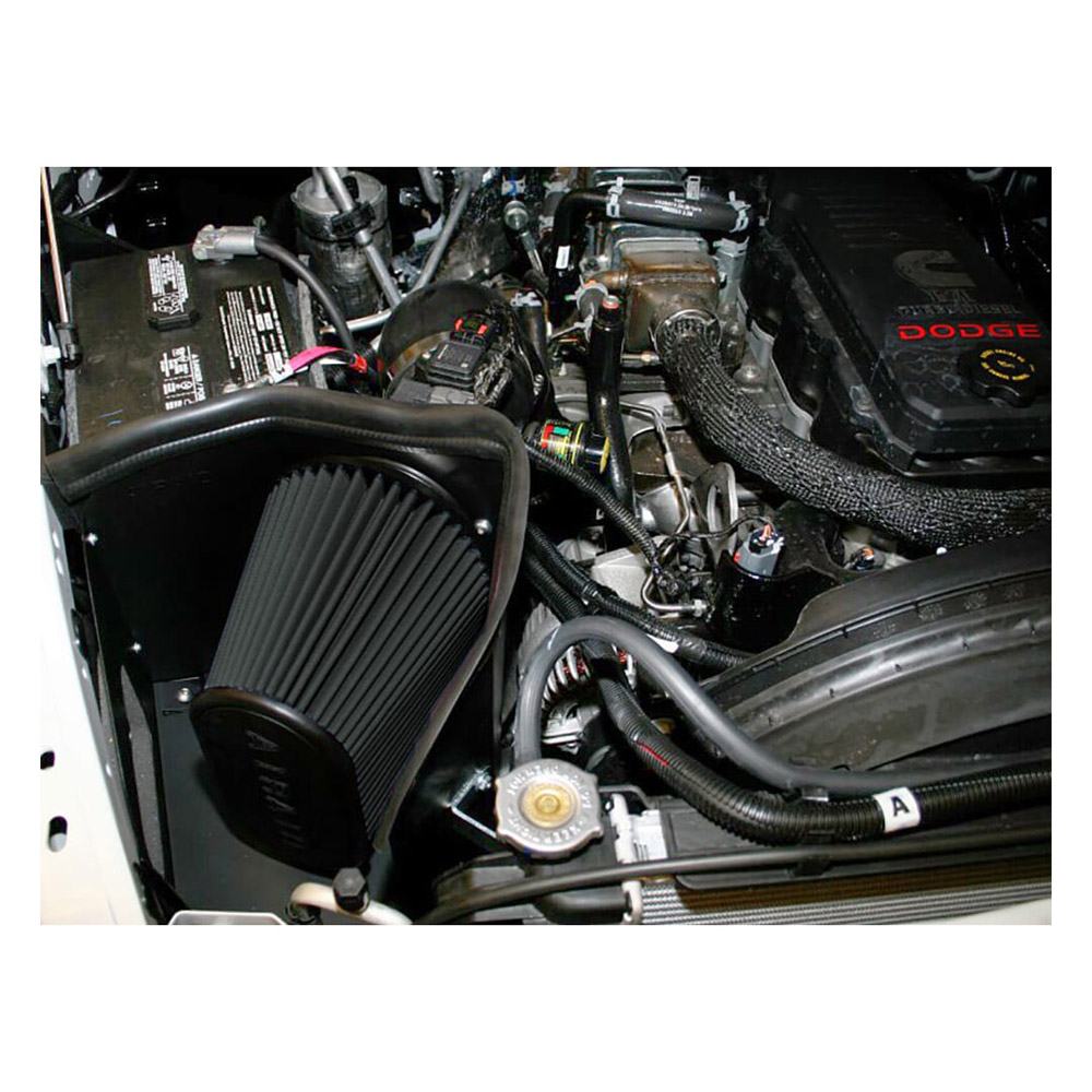 302 209 Airaid Performance Air Intake System