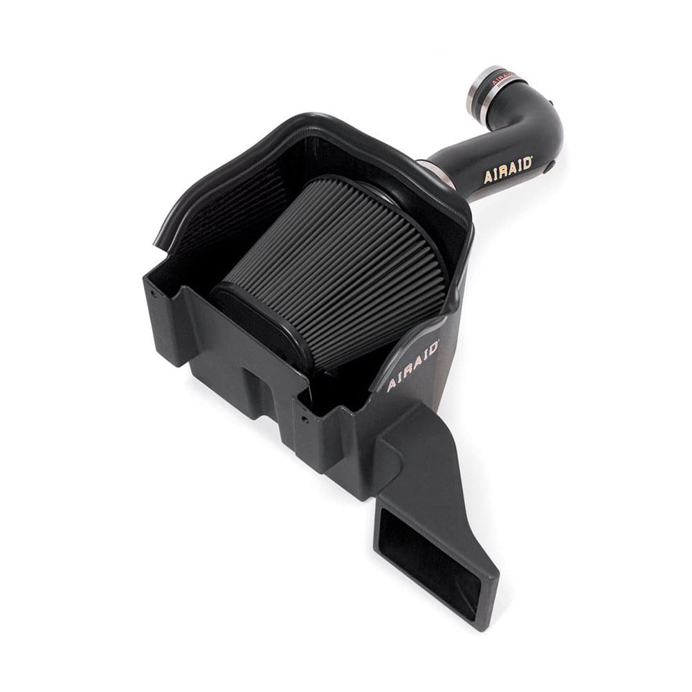 302 220 Airaid Performance Air Intake System
