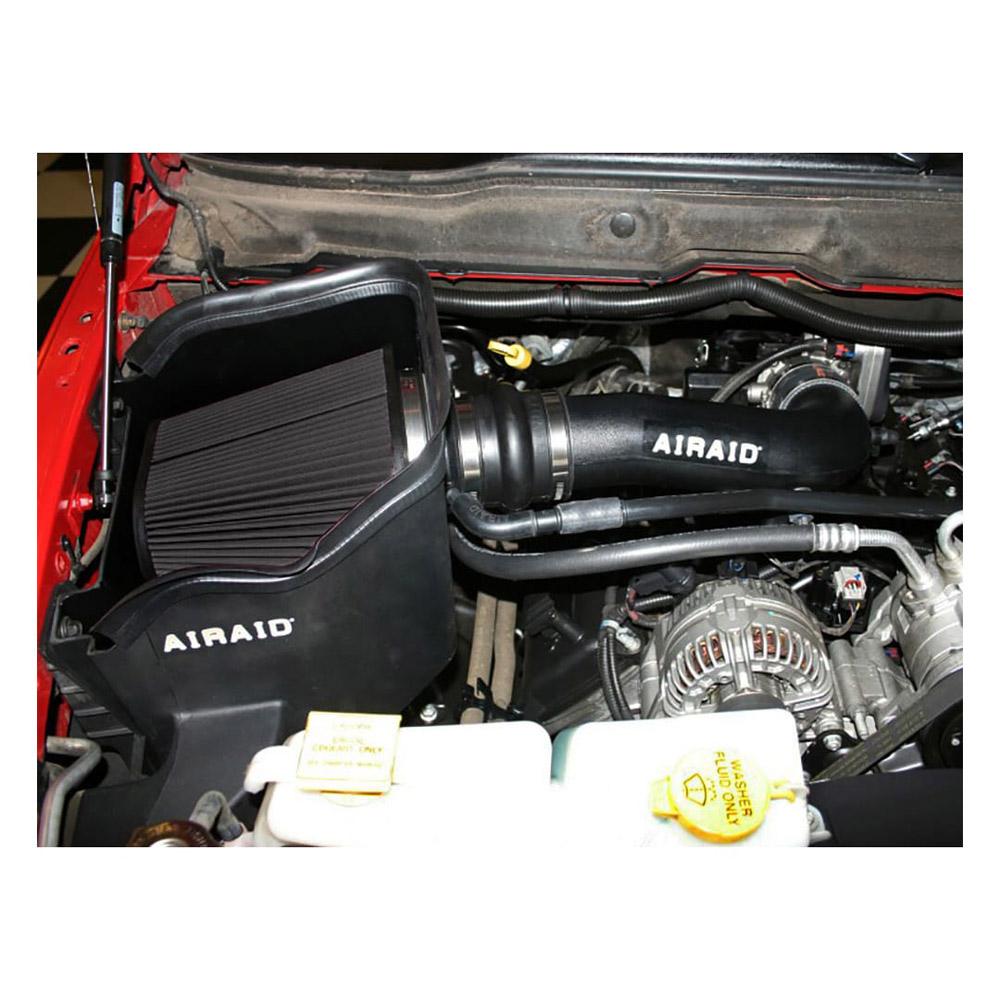 302 220 Airaid Performance Air Intake System