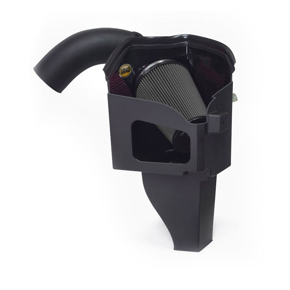 302 221 Airaid Performance Air Intake System