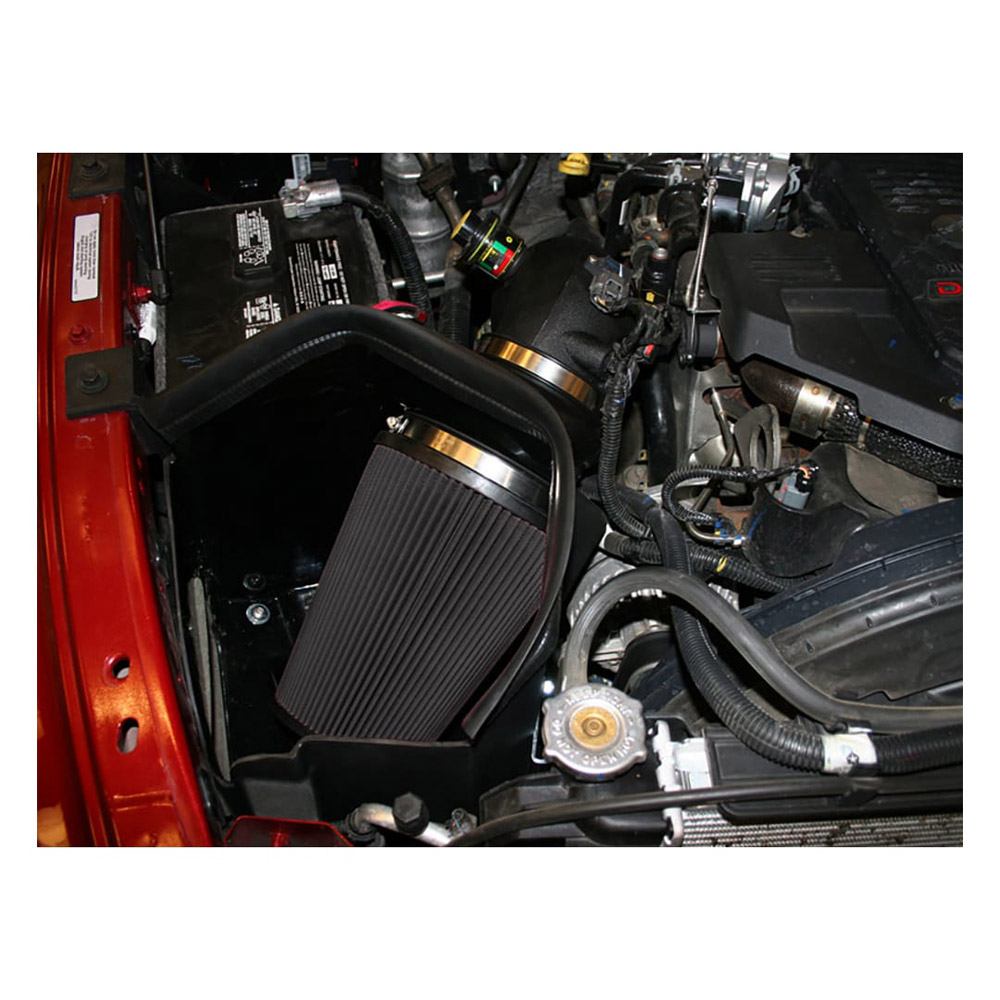 302 221 Airaid Performance Air Intake System