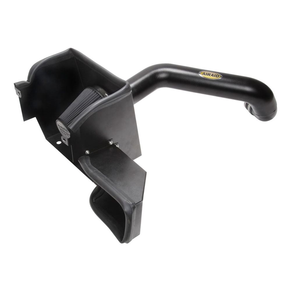 302 370 Airaid Performance Air Intake System