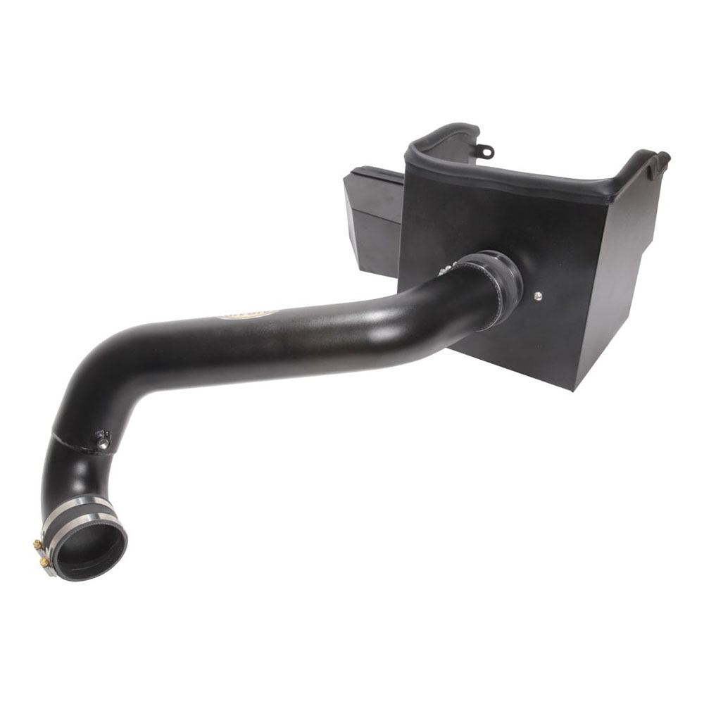 302 370 Airaid Performance Air Intake System
