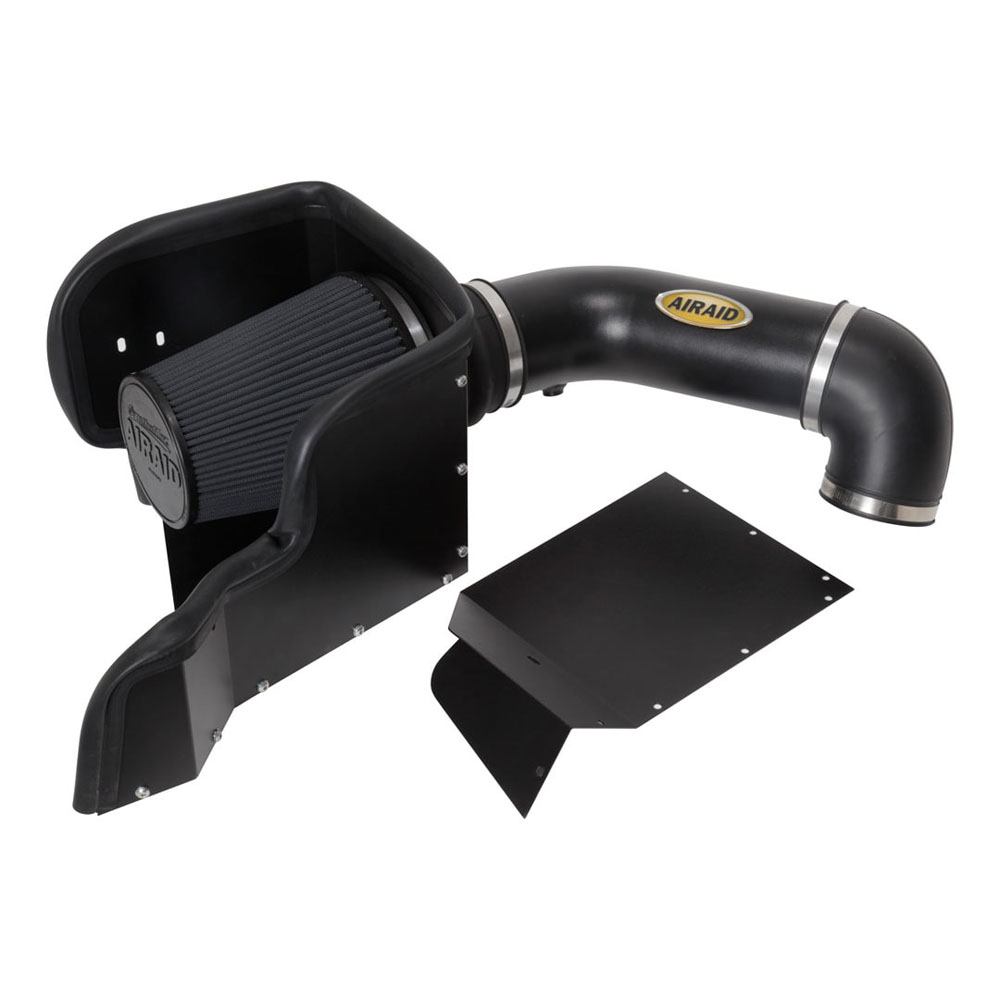 302 371 Airaid Performance Air Intake System