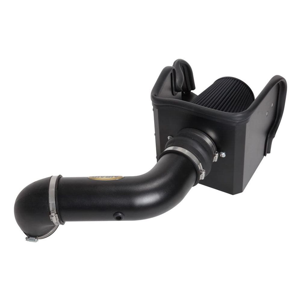 302 371 Airaid Performance Air Intake System