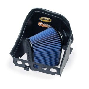 303 139 Airaid Performance Air Intake System