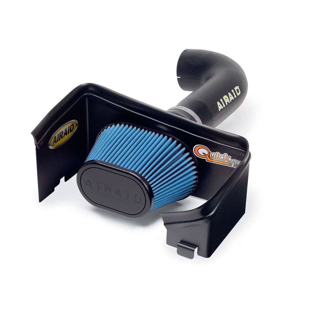 303 151 Airaid Performance Air Intake System