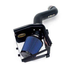 303 156 Airaid Performance Air Intake System