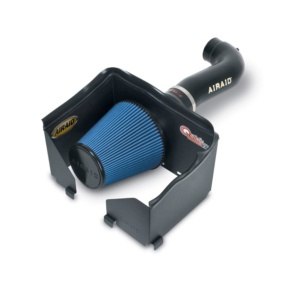 303 191 Airaid Performance Air Intake System