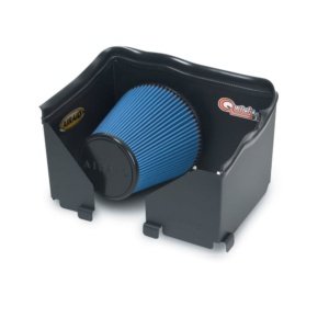 303 192 Airaid Performance Air Intake System