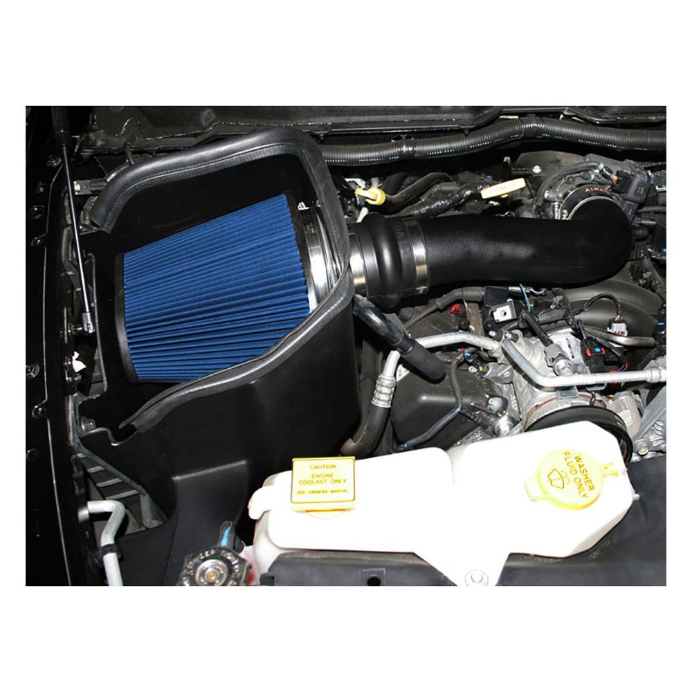 303 232 Airaid Performance Air Intake System