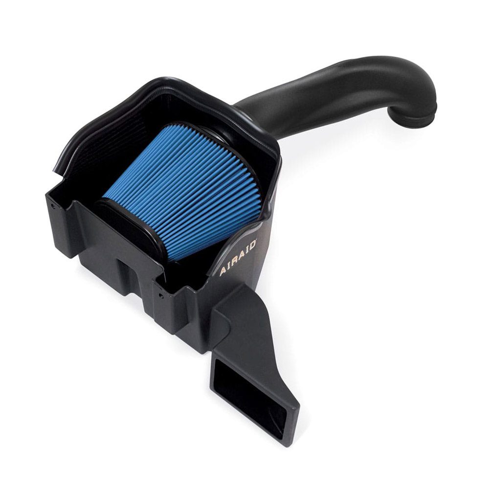 303 237 Airaid Performance Air Intake System