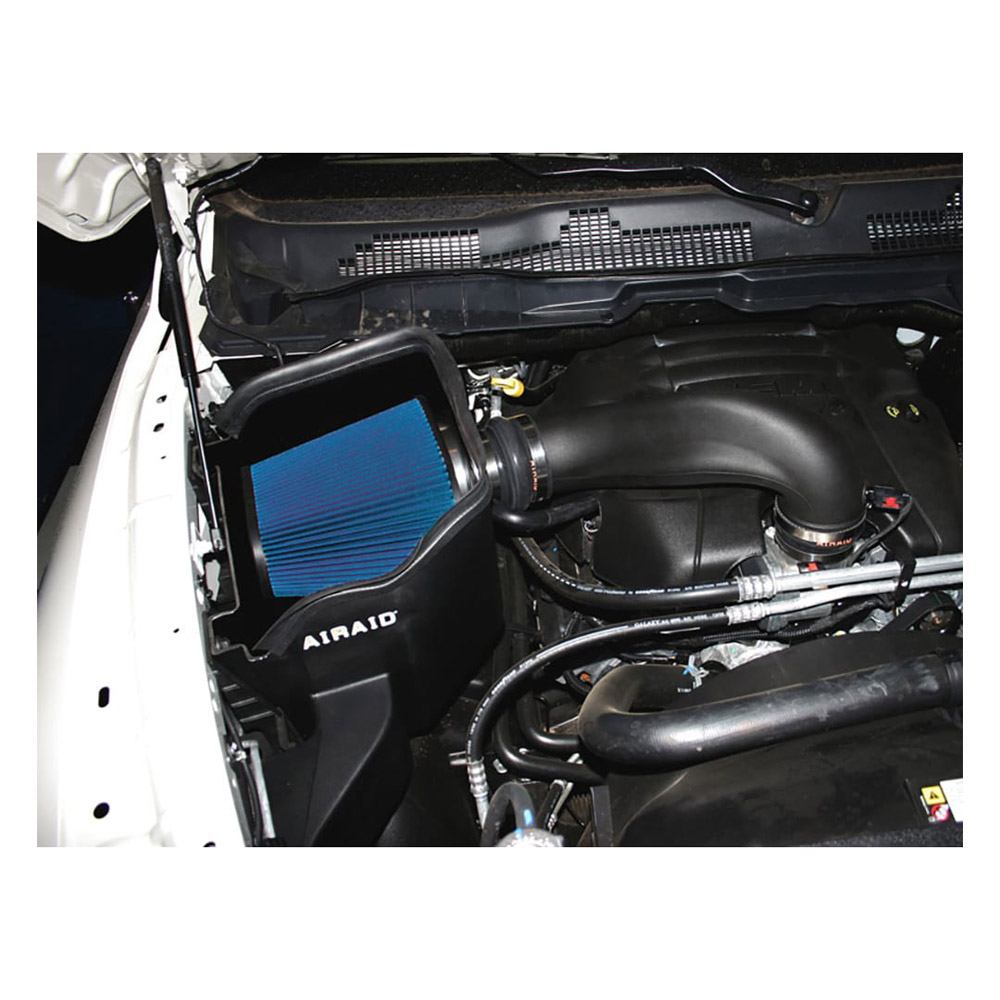 303 237 Airaid Performance Air Intake System
