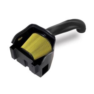 304 277 Airaid Performance Air Intake System