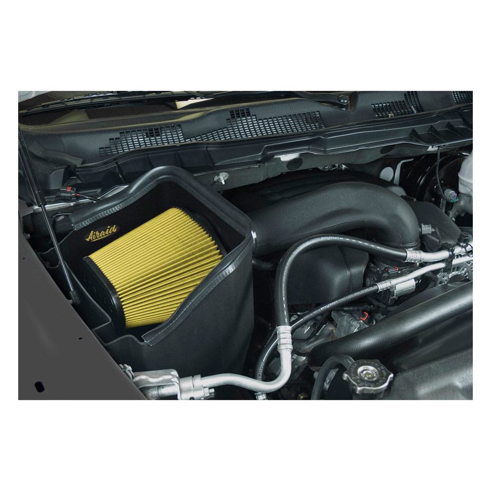 304 277 Airaid Performance Air Intake System