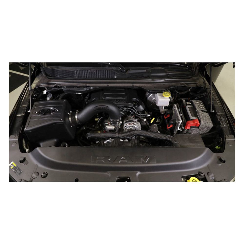 305 380 Airaid Performance Air Intake System