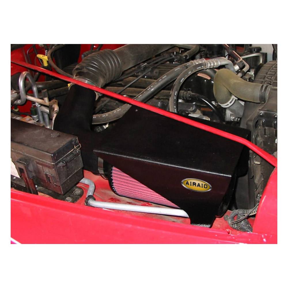 310 110 Airaid Performance Air Intake System