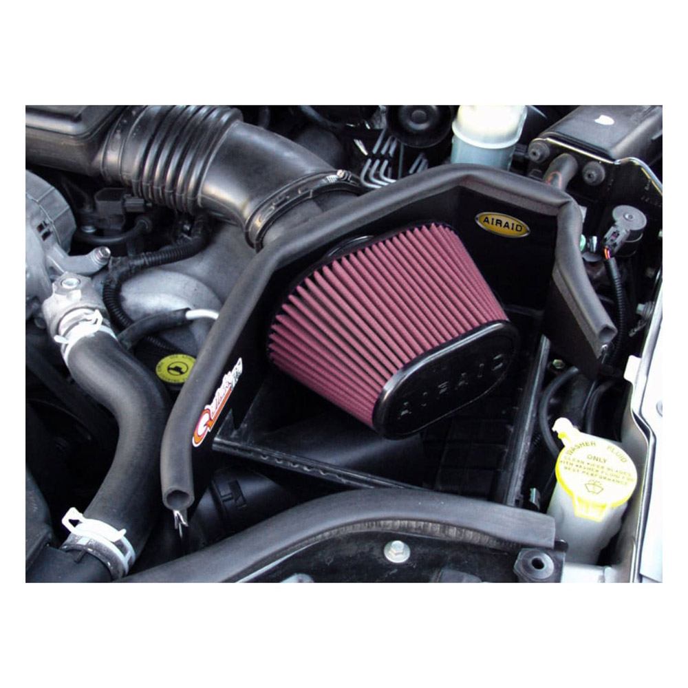 310 127 Airaid Performance Air Intake System