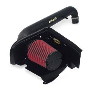 310 158 Airaid Performance Air Intake System