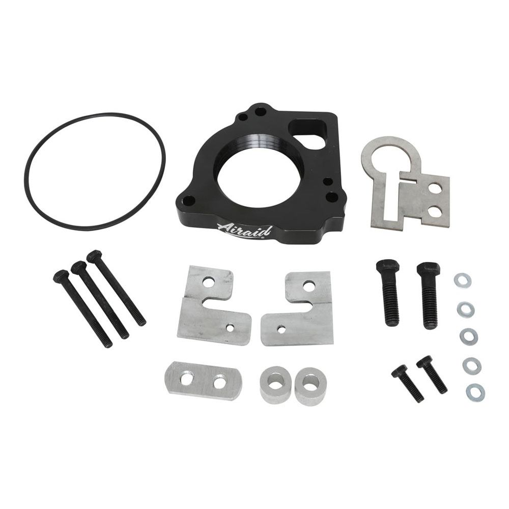 310 509 Airaid Throttle Body Spacer