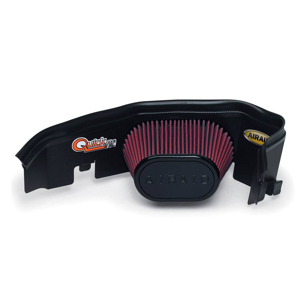 311 127 Airaid Performance Air Intake System