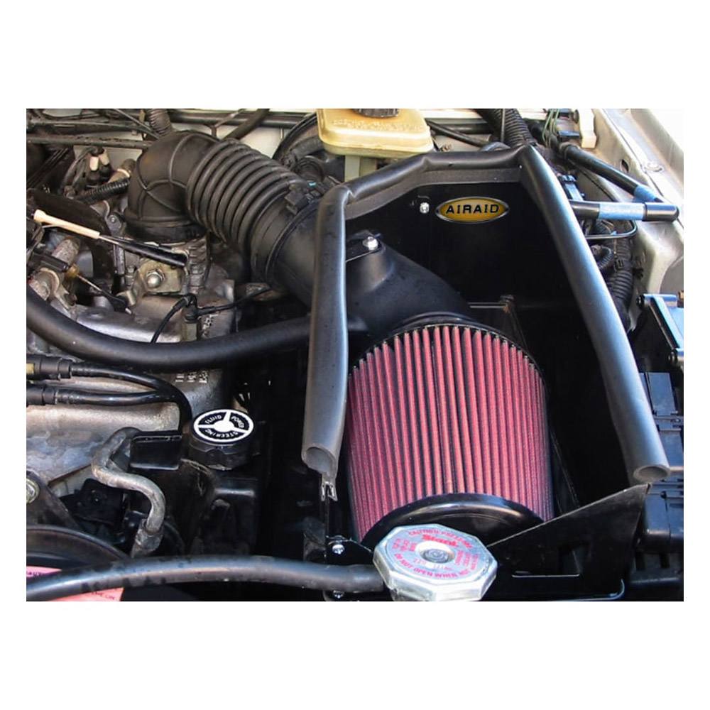 311 136 Airaid Performance Air Intake System