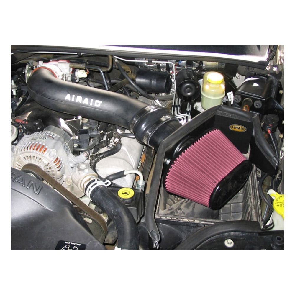 311 148 Airaid Performance Air Intake System