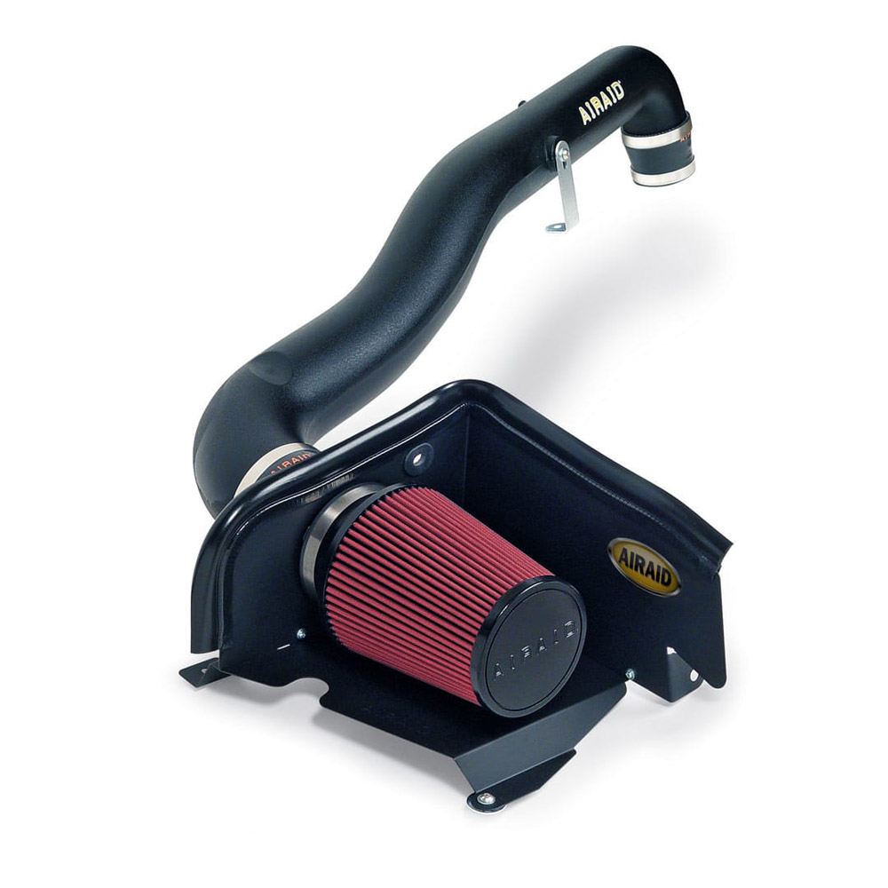 311 164 Airaid Performance Air Intake System