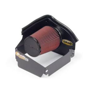 311 170 Airaid Performance Air Intake System