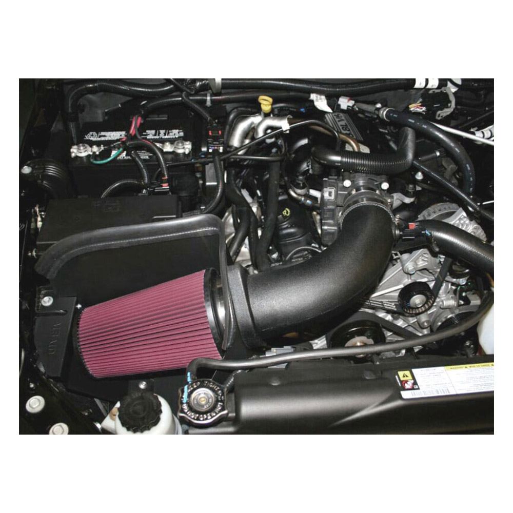311 208 Airaid Performance Air Intake System